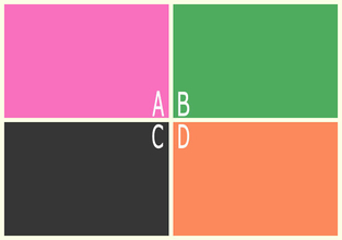 好きな色はどれ？知らないうちにたまっているかも…「あなたのお疲れ度」がわかる心理テスト