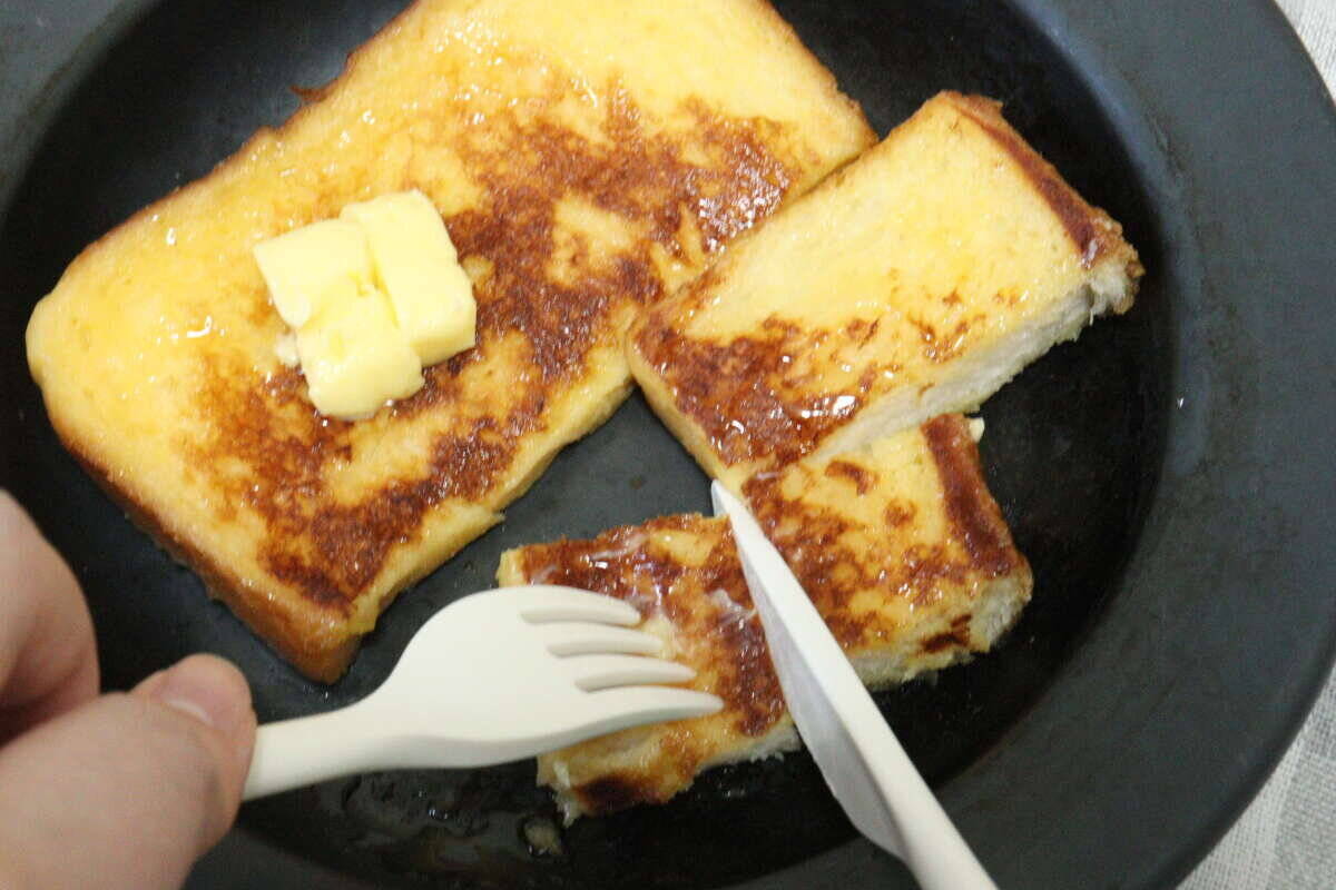 「他所の約半額で買えるの凄い！」軽くて丈夫な100均の優秀キッチングッズ