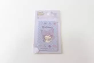 100均で買ったら良すぎた！「スリムで軽いから忍ばせやすい♡」サッと使えるお守り的アイテム