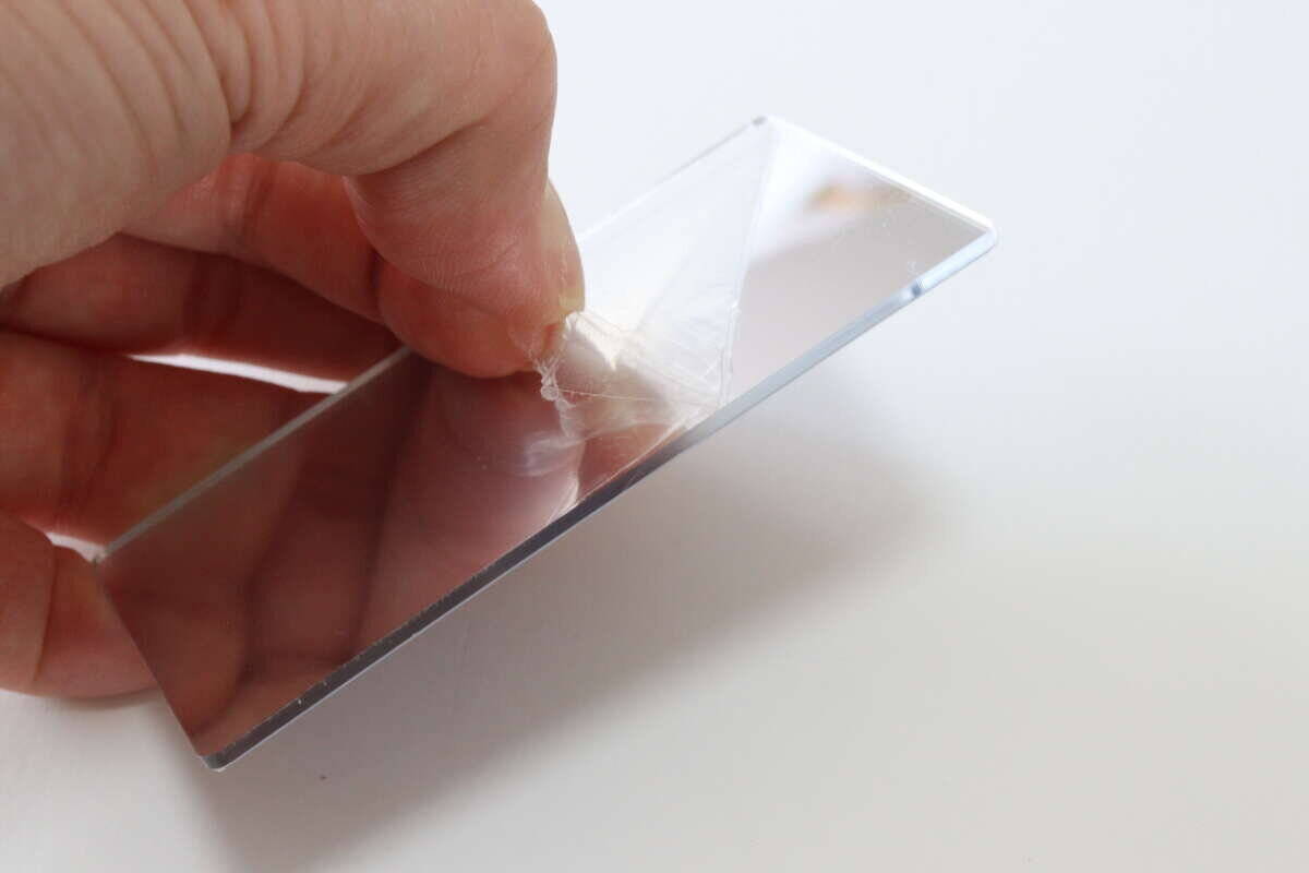 100均で買ったら良すぎた！「スリムで軽いから忍ばせやすい♡」サッと使えるお守り的アイテム