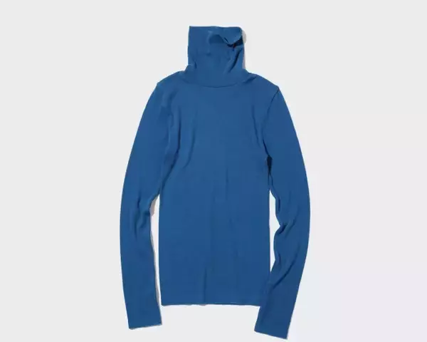 ユニクロで可愛いもお洒落も諦めない！冬のコーデを支える優秀アイテム