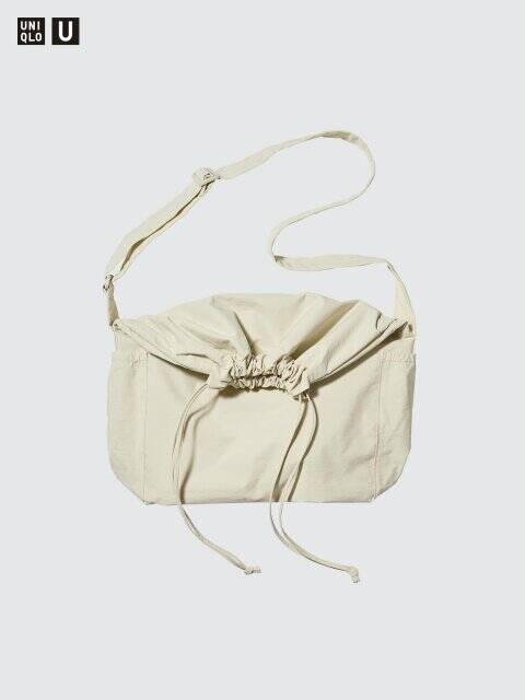 今年の「ユニクロバッグ」が万能すぎて本当に優秀♡これ…買わない理由ないよね？！