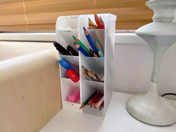 プロも100均収納グッズ使ってます！使いにくいスペースを有効活用できる！収納アイデア4選