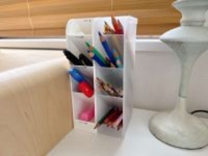 プロも100均収納グッズ使ってます！使いにくいスペースを有効活用できる！収納アイデア4選