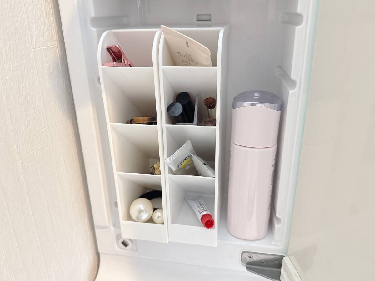 プロも100均収納グッズ使ってます！使いにくいスペースを有効活用できる！収納アイデア4選