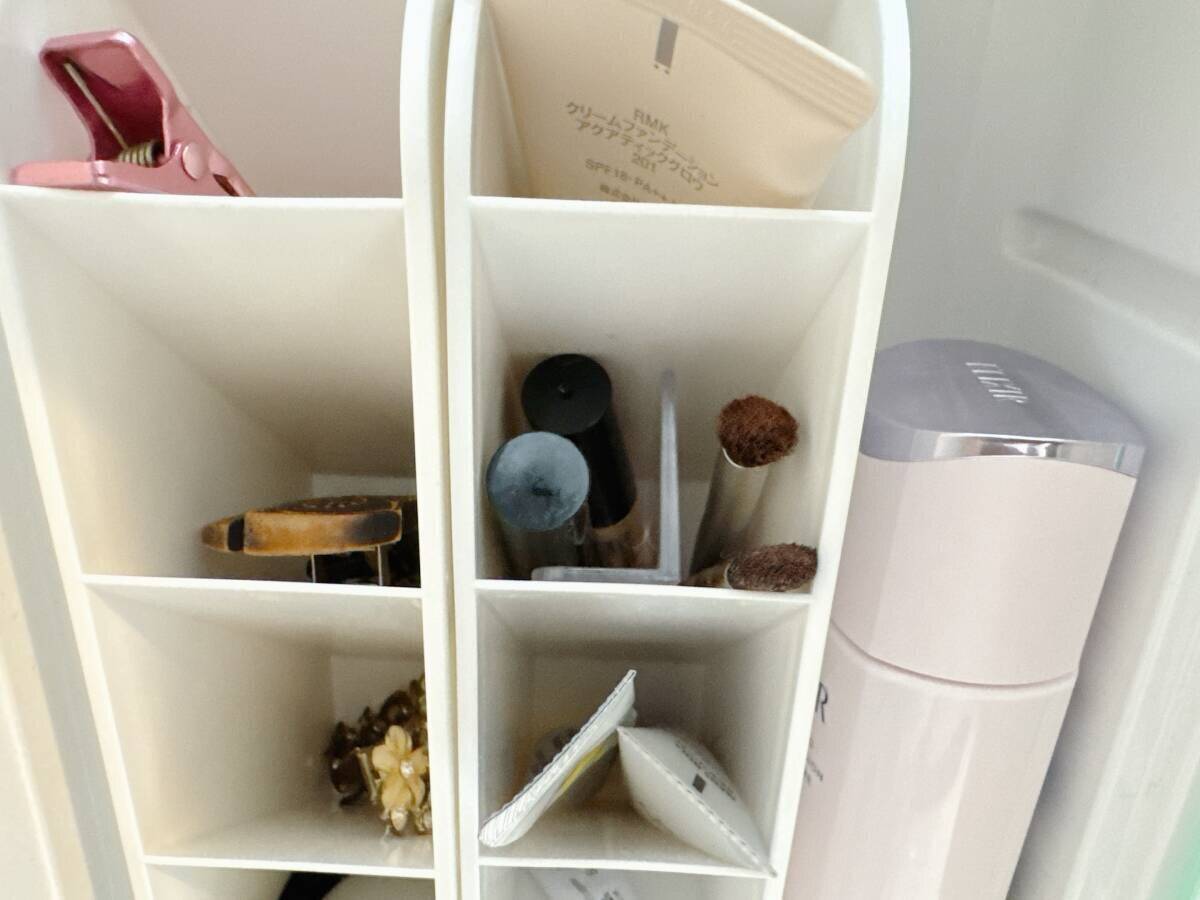 プロも100均収納グッズ使ってます！使いにくいスペースを有効活用できる！収納アイデア4選