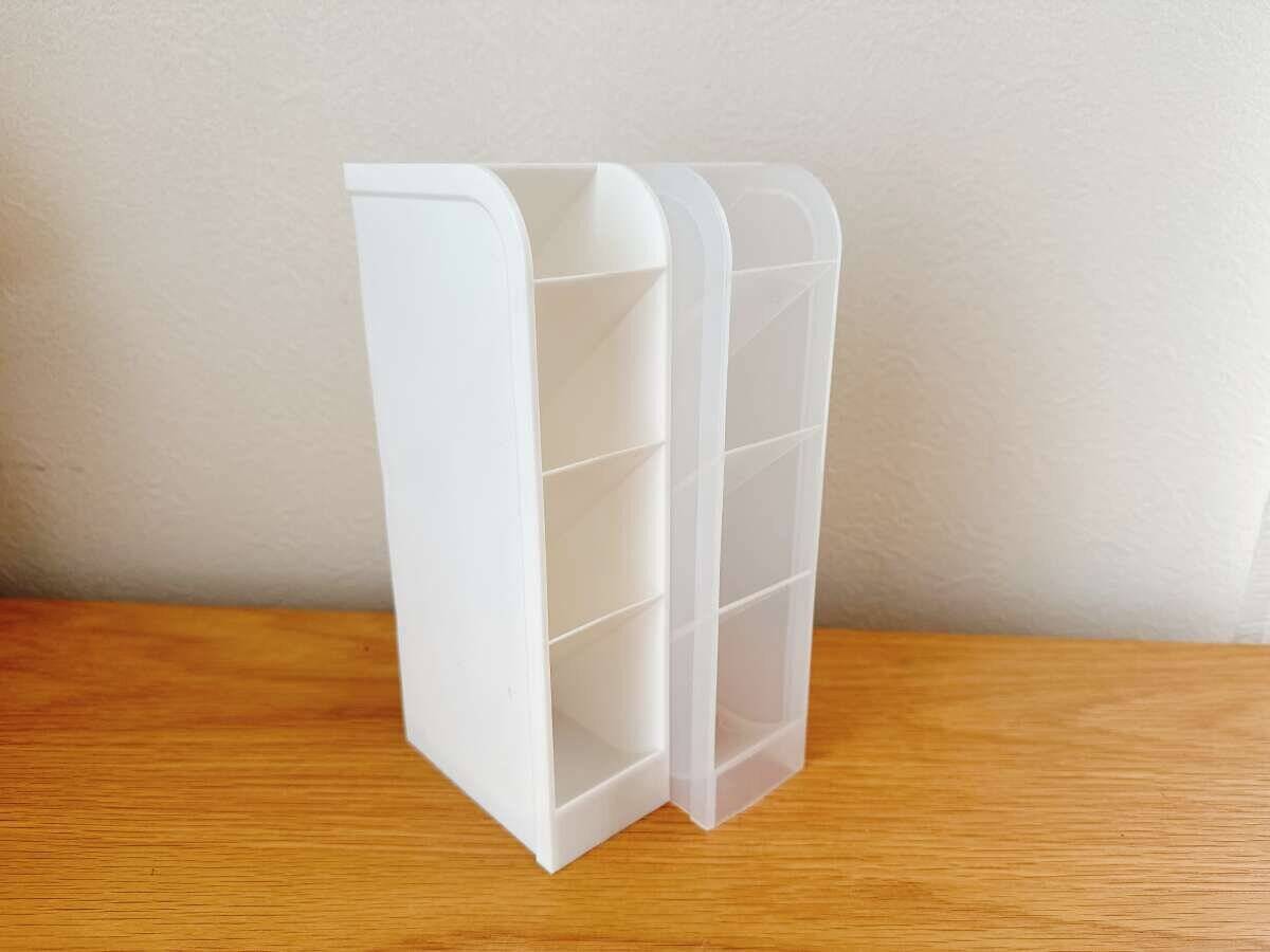 プロも100均収納グッズ使ってます！使いにくいスペースを有効活用できる！収納アイデア4選