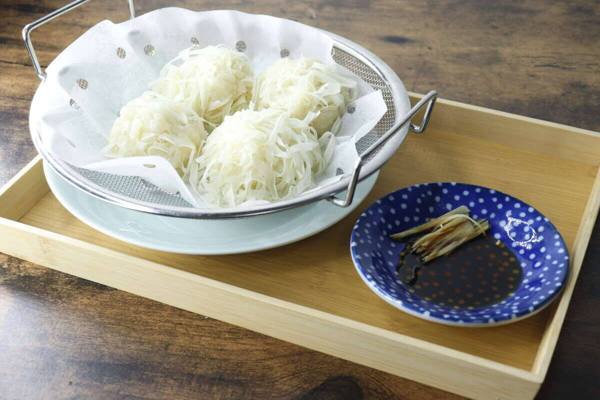 ダイソー姉妹店でいいの売ってるよ！「これなら毎日でも使える！」省スペースな調理グッズ