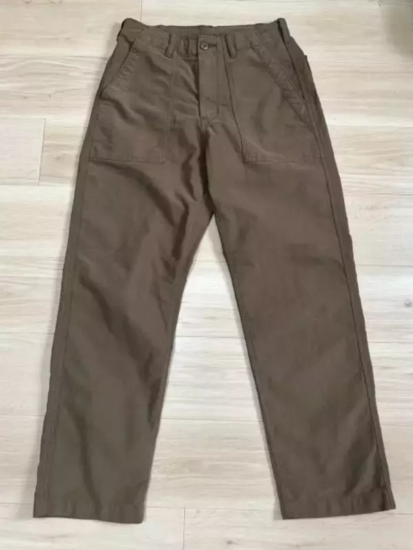 やりがちだけど…コレ実はNG！ユニクロの人気パンツでつくる大人のNG＆OKコーデ