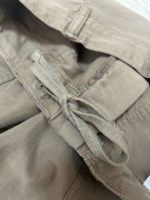 やりがちだけど…コレ実はNG！ユニクロの人気パンツでつくる大人のNG＆OKコーデ