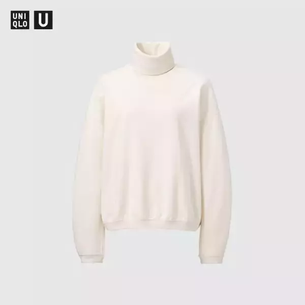 大変…ユニクロの秋冬コラボ商品がもう値下げしてる！超お買い得だから今すぐ買って！