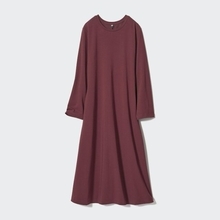 大人の垢抜けワンピはユニクロ一択！ラクなのにおしゃれ！着映えワンピースリスト