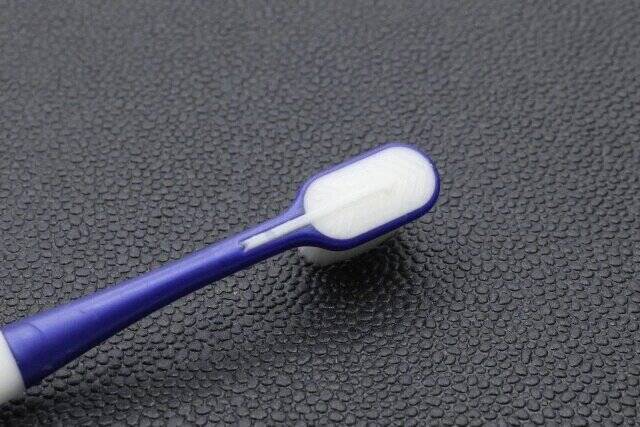 ダイソーさん気が利くね～！必要な分だけ取り出せる♡パケも中身も優秀な専用ケース