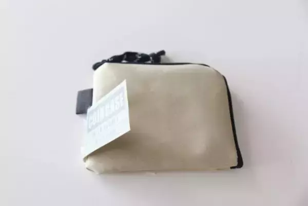 100均ですごい商品見つけた♡「普通の財布？」と思って舐めてました…買ってよかった優秀商品