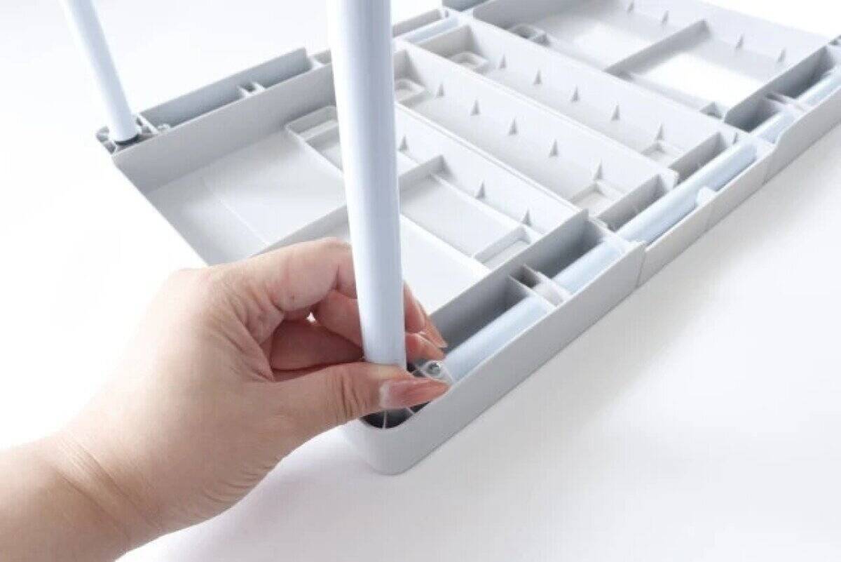 さすがに家具屋が泣くよ！「他所じゃもっと高いのに！」100均のお買い得商品3選