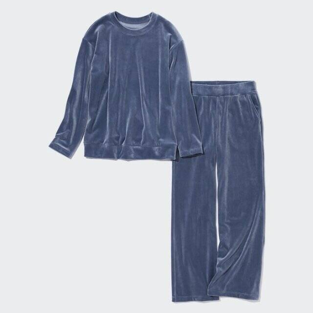 大変…ユニクロの「あったかルームウェア」が全部可愛すぎる♡どれも売り切れ待ったなしだよ～！
