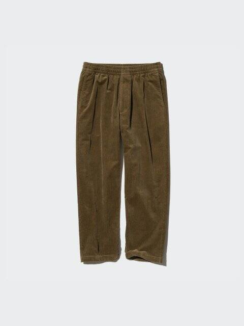 ユニクロの「新作パンツ」がマジでいい仕事するよ～！今買っておくのが大正解♡優秀ボトムス5選