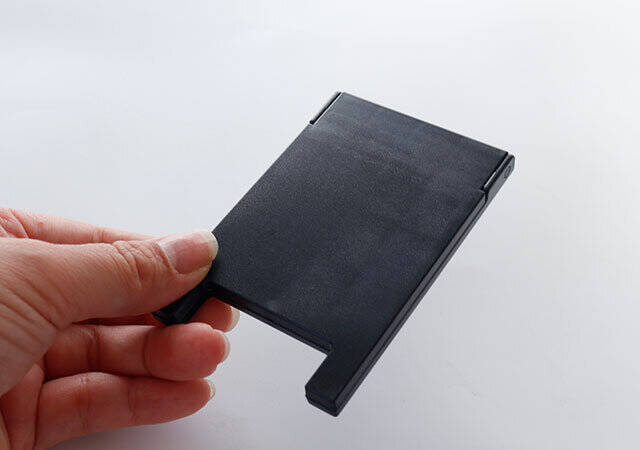 ダイソーで思わず衝動買い！パソコン脇に置いておきたくなるボード