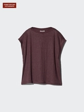 今ユニクロで買うならリネントップスがおすすめ！涼しくて高見えするから春夏コーデの1軍入り♡