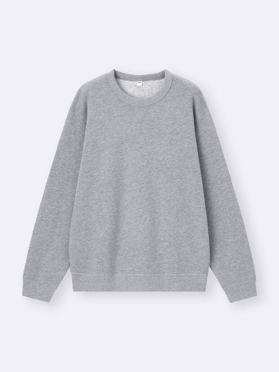 GUの「グレースウェット」が一番かわいい説♡コレ買って絶対後悔しない！おすすめアイテム5選