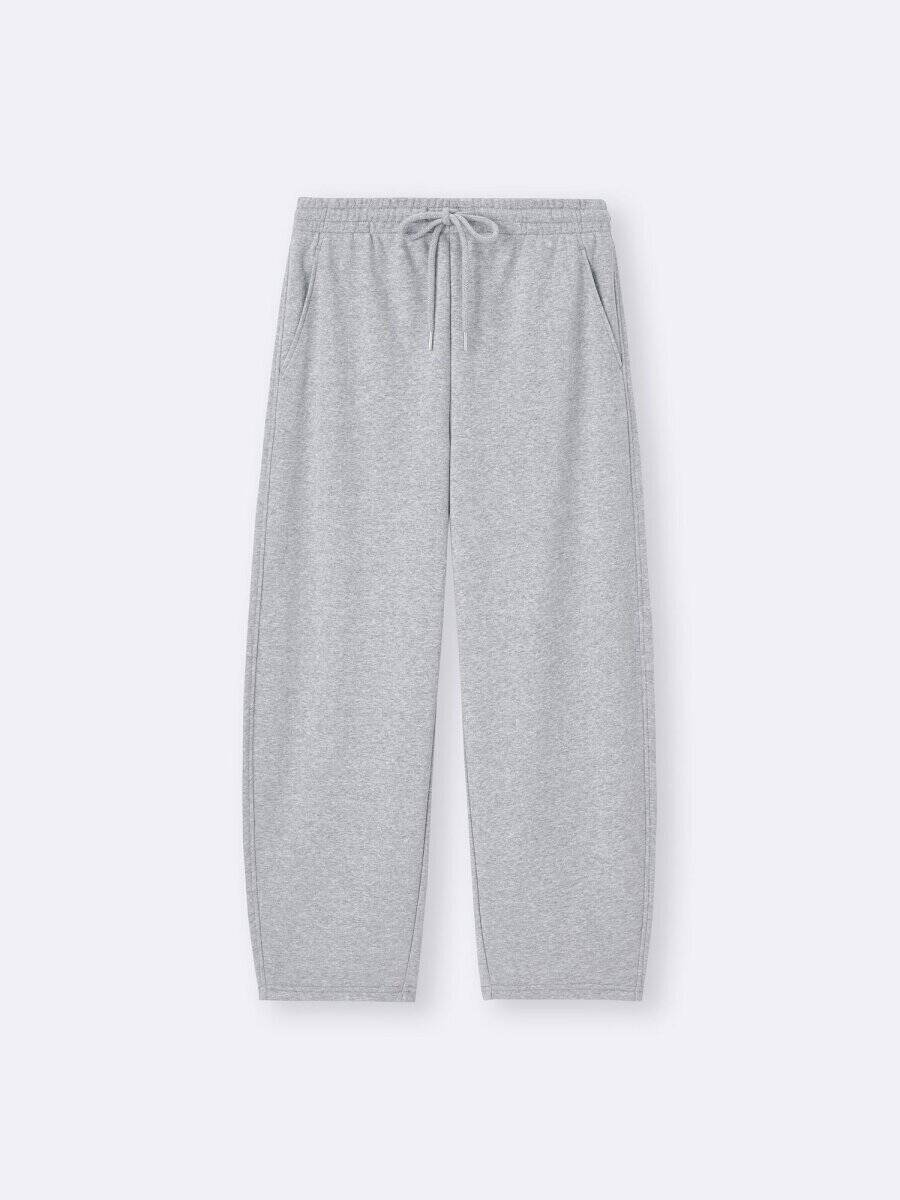 GUの「グレースウェット」が一番かわいい説♡コレ買って絶対後悔しない！おすすめアイテム5選