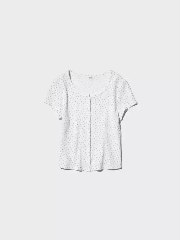 ユニクロの夏服は期間限定セールの今が買い！人気コラボも続々値下げ♡注目のお買い得品6選