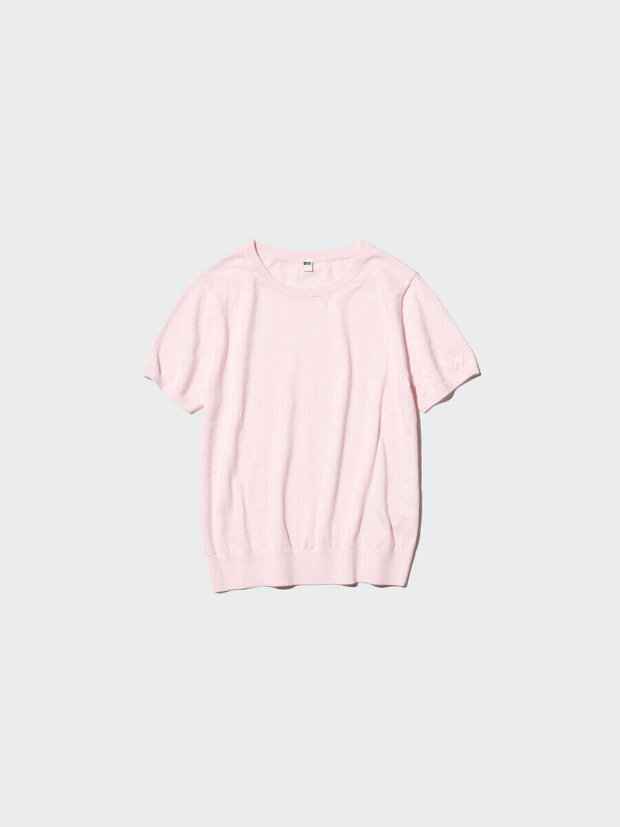 ユニクロの夏服は期間限定セールの今が買い！人気コラボも続々値下げ♡注目のお買い得品6選