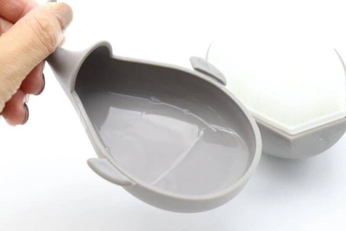100均のコレもう試した？おもちゃっぽいけど実は優秀！家に常備したくなるブラシ