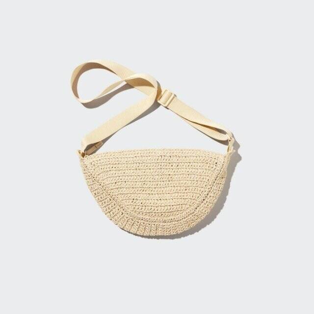 「ユニクロバッグ」は買わない理由なし！デザイン性だけでなく使い勝手も抜群♡名品バッグリスト