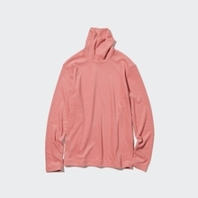 ユニクロトップスがこぞって値下げ中！春まで使えてお買い得♡今ゲットしなきゃ後悔するやつ～！