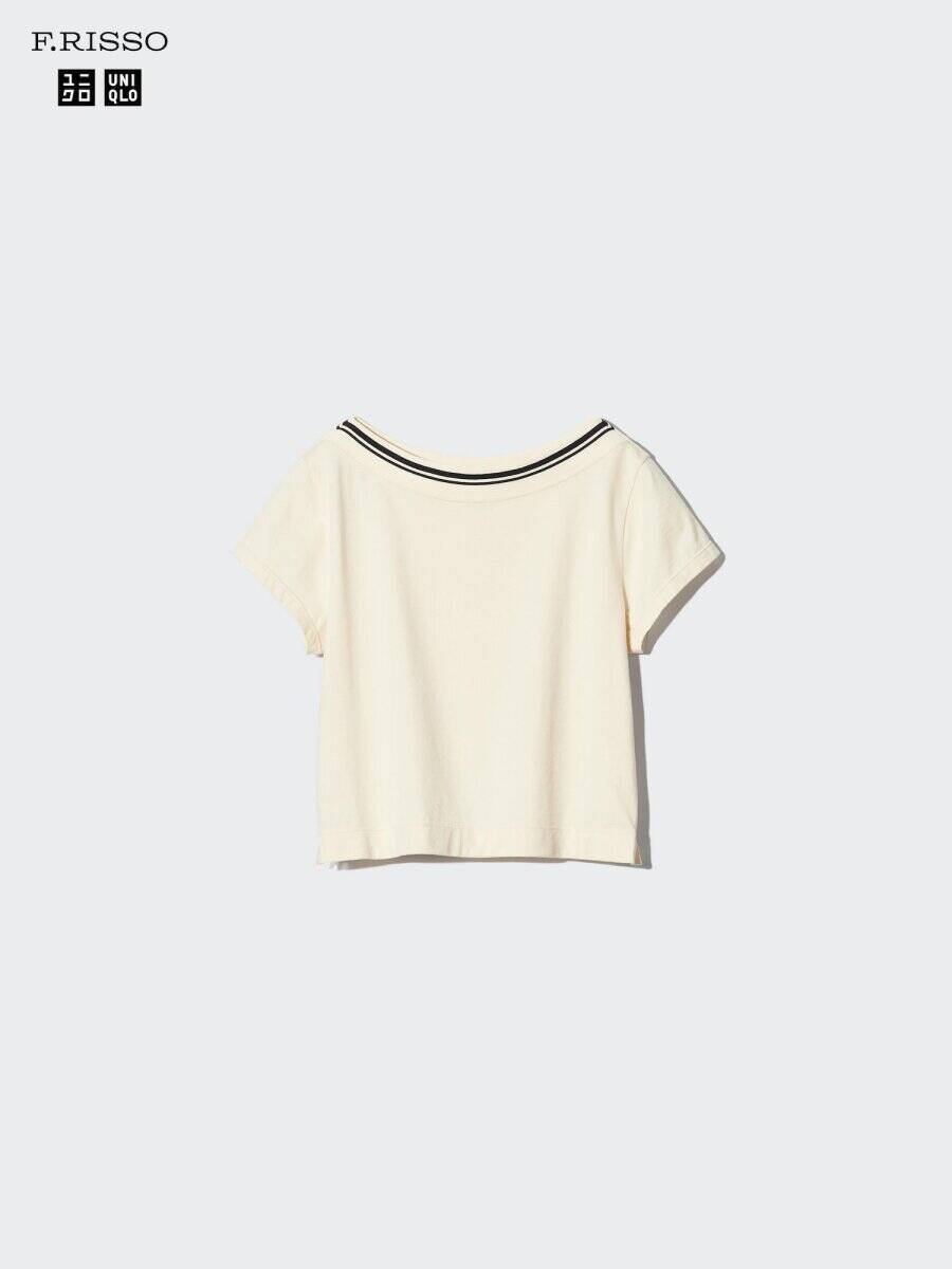 2026夏に買うべき「ユニクロT」はこの5着♡おしゃれに差がつく！着映えTシャツ5選
