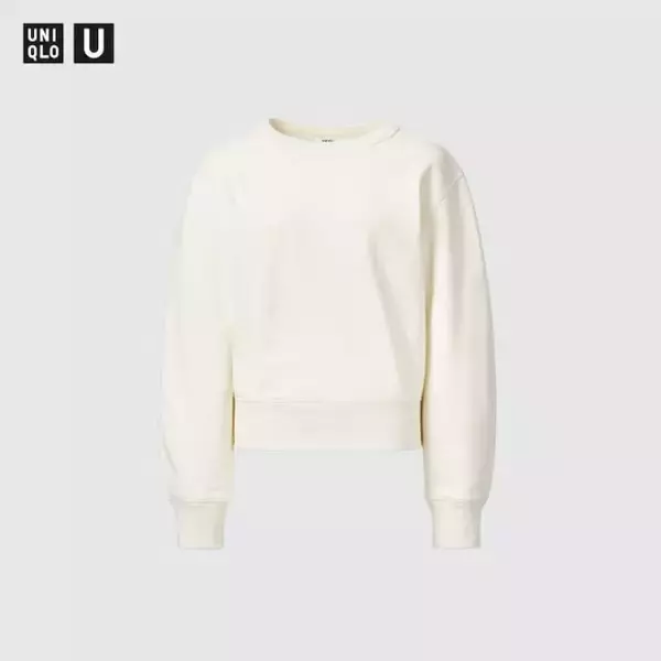 ユニクロさん待ってました！全部こんな可愛いって反則だわ…ヘビロテ確実♡新作トップス