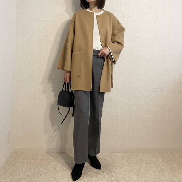 1着は持っておきたい旬パンツをもっとお洒落に！少しの差で印象変わる♡OK＆NGコーデ