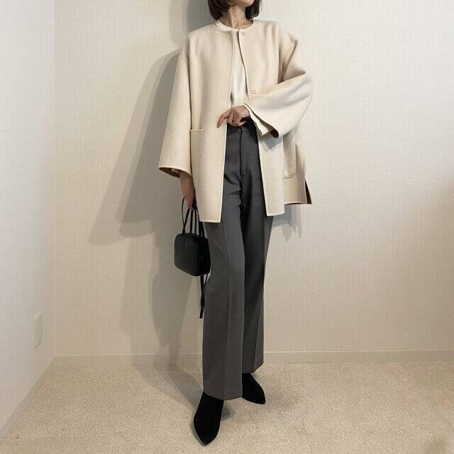 1着は持っておきたい旬パンツをもっとお洒落に！少しの差で印象変わる♡OK＆NGコーデ