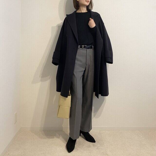 1着は持っておきたい旬パンツをもっとお洒落に！少しの差で印象変わる♡OK＆NGコーデ