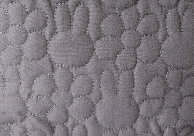 InRed3月号のミッフィー付録が大当たり♡2冊買い確定！お助け6点セット＆トートバッグ