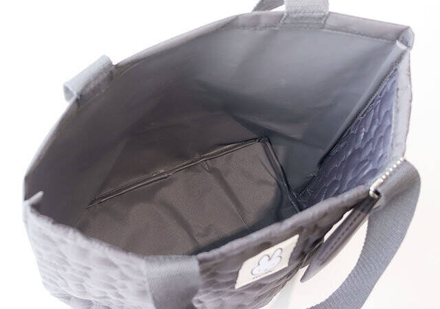 InRed3月号のミッフィー付録が大当たり♡2冊買い確定！お助け6点セット＆トートバッグ