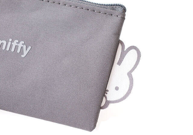 InRed3月号のミッフィー付録が大当たり♡2冊買い確定！お助け6点セット＆トートバッグ