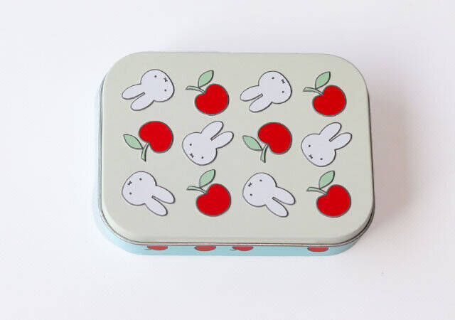 InRed3月号のミッフィー付録が大当たり♡2冊買い確定！お助け6点セット＆トートバッグ