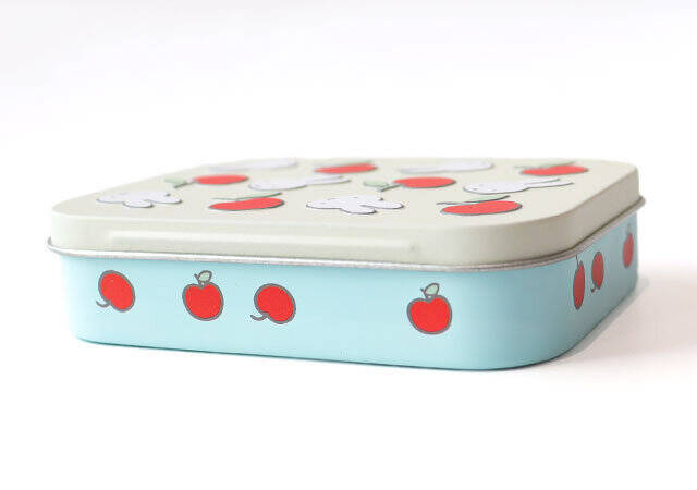 InRed3月号のミッフィー付録が大当たり♡2冊買い確定！お助け6点セット＆トートバッグ