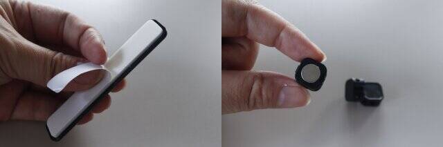 キャンドゥでケーブル収納の正解見つけた！300円でも安いレベル！めちゃ使いやすい便利グッズ