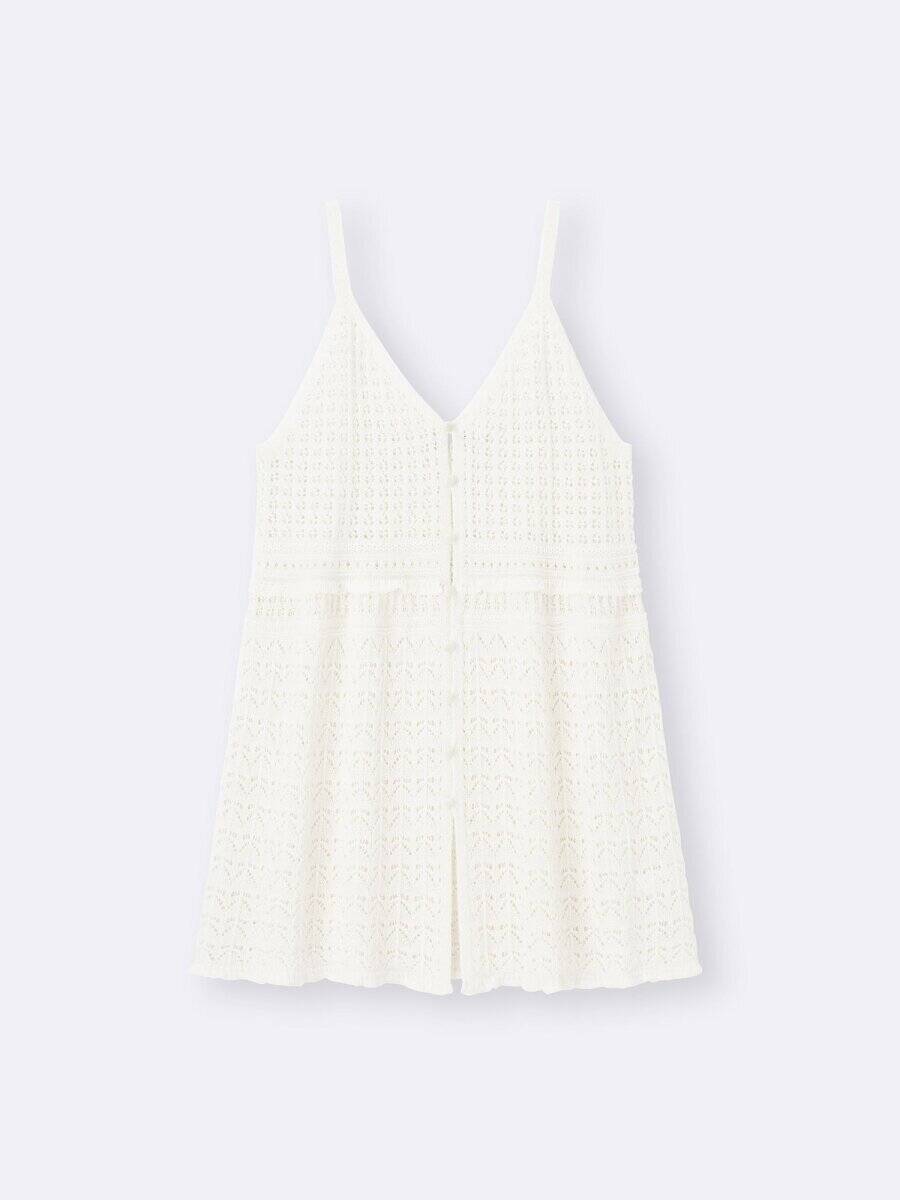 GUの春ニットが990円～でコスパ最高♡可愛くて体型カバーも叶う名品ぞろい！