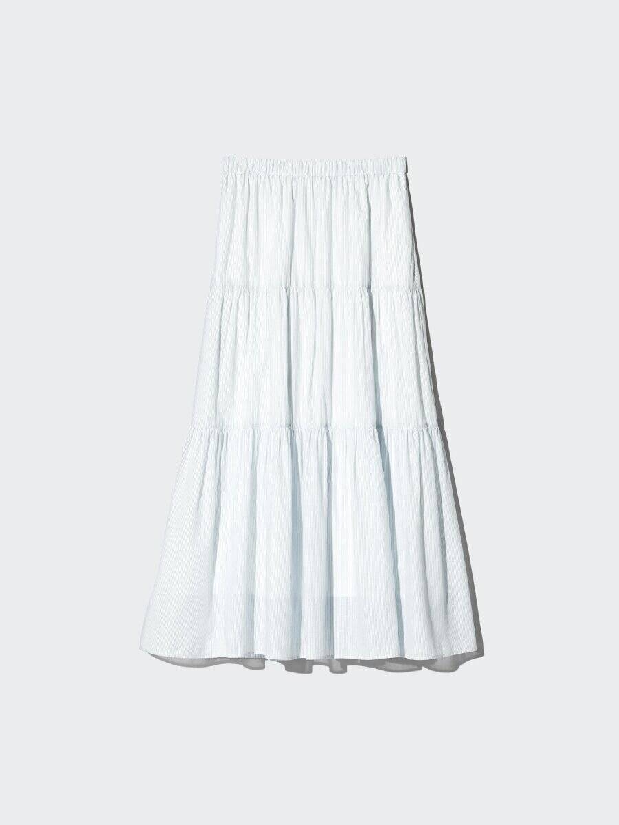 ユニクロがまたスゴい新作出してきた♡買えなかったら後悔…大人かわいい春の厳選アイテム5連発