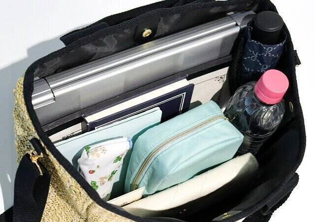 マニアが付録バレしないものだけ厳選♡宝島のムックバッグはぜんぶ買わなきゃ損するクオリティ！