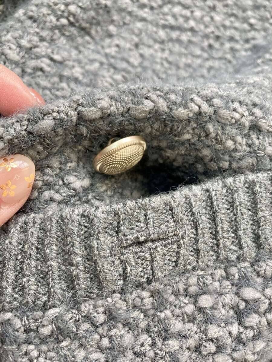 GU「ツイーディーカーデ」2,990円でお値段以上のきちんと感♡春の着回し4選！