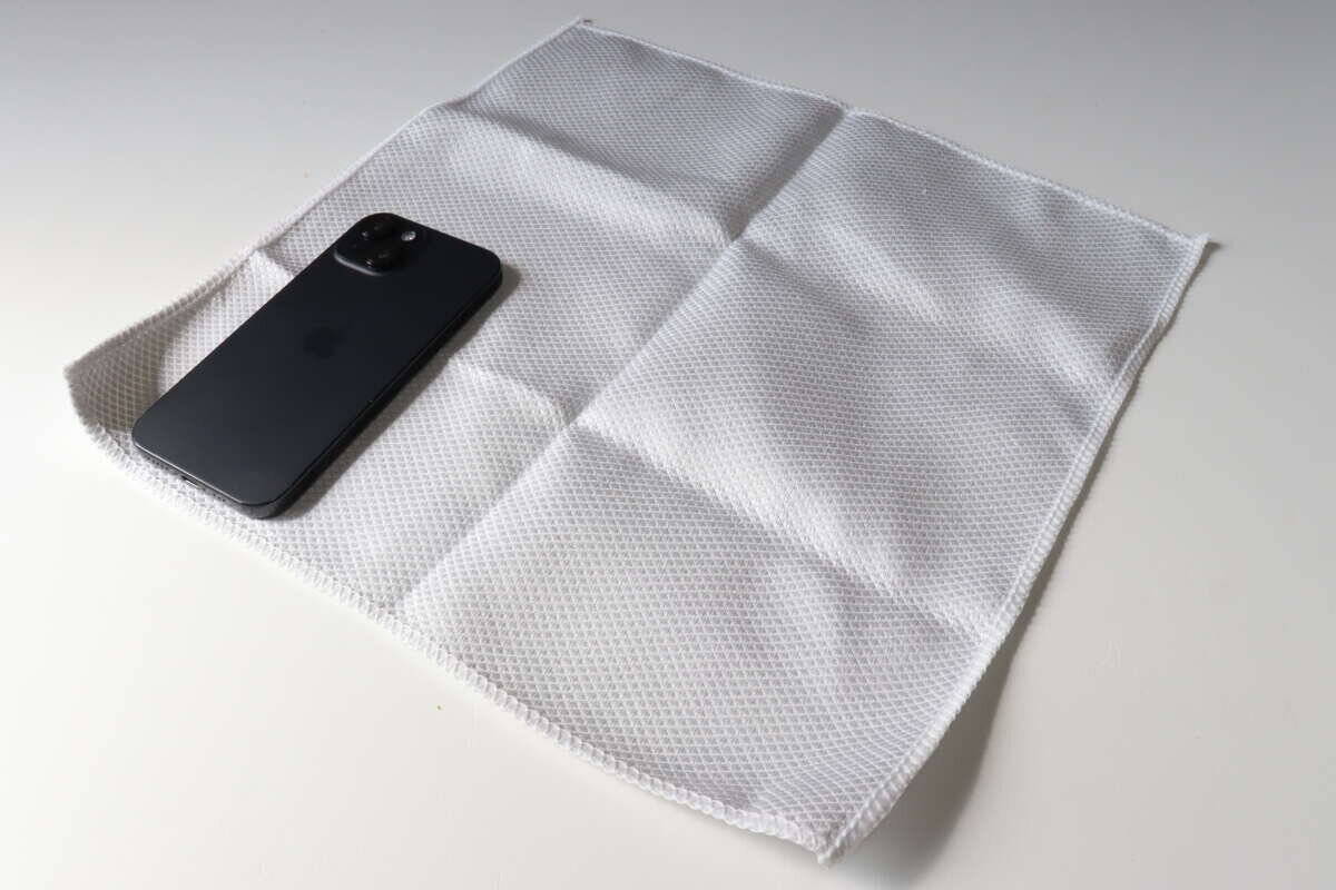 100均マニアの推し！「ボロボロになるまで使ってもう3代目！」「ズボラでもきれいが続く」