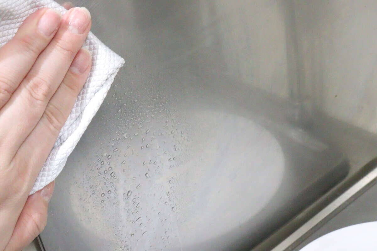 100均マニアの推し！「ボロボロになるまで使ってもう3代目！」「ズボラでもきれいが続く」