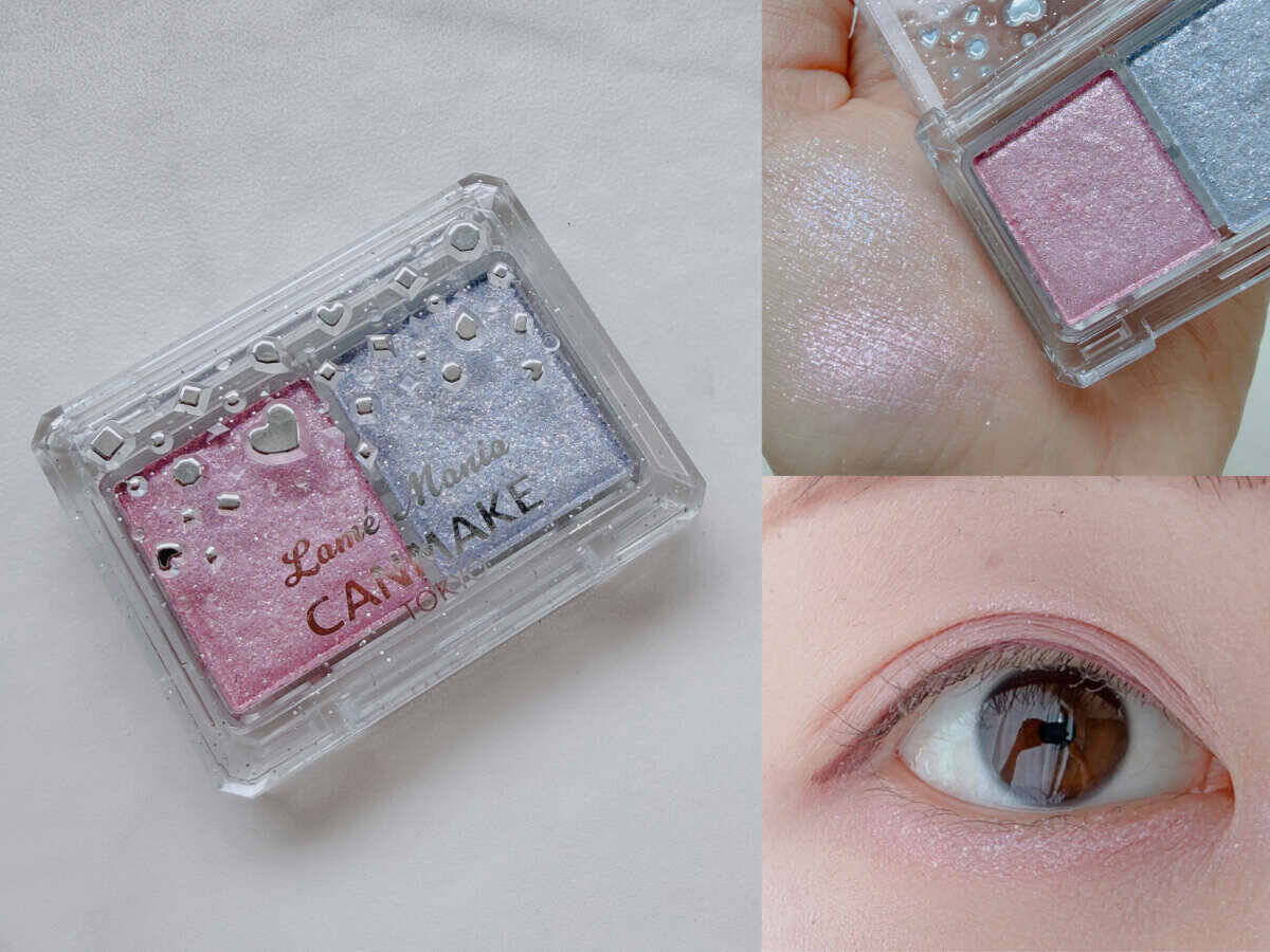 【2026春最新版】ドラッグストアで買うべき！垢抜けアイメイクアイテム5選