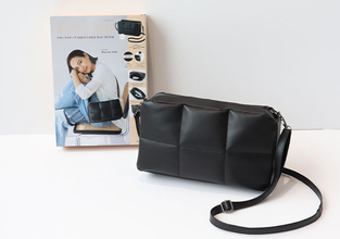 この付録は絶対買いです♡おしゃれなのに大容量！人気ブランドのショルダーバッグ特集