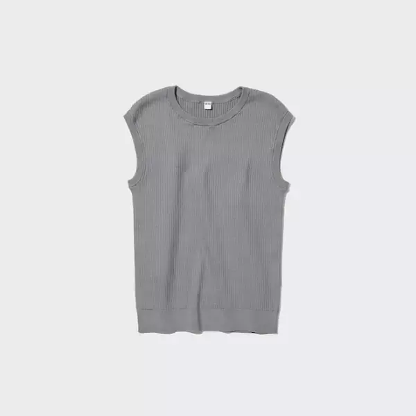 紫外線対策はユニクロにおまかせ！口コミ★4.4以上！デザインも機能も優秀UVカットアイテム